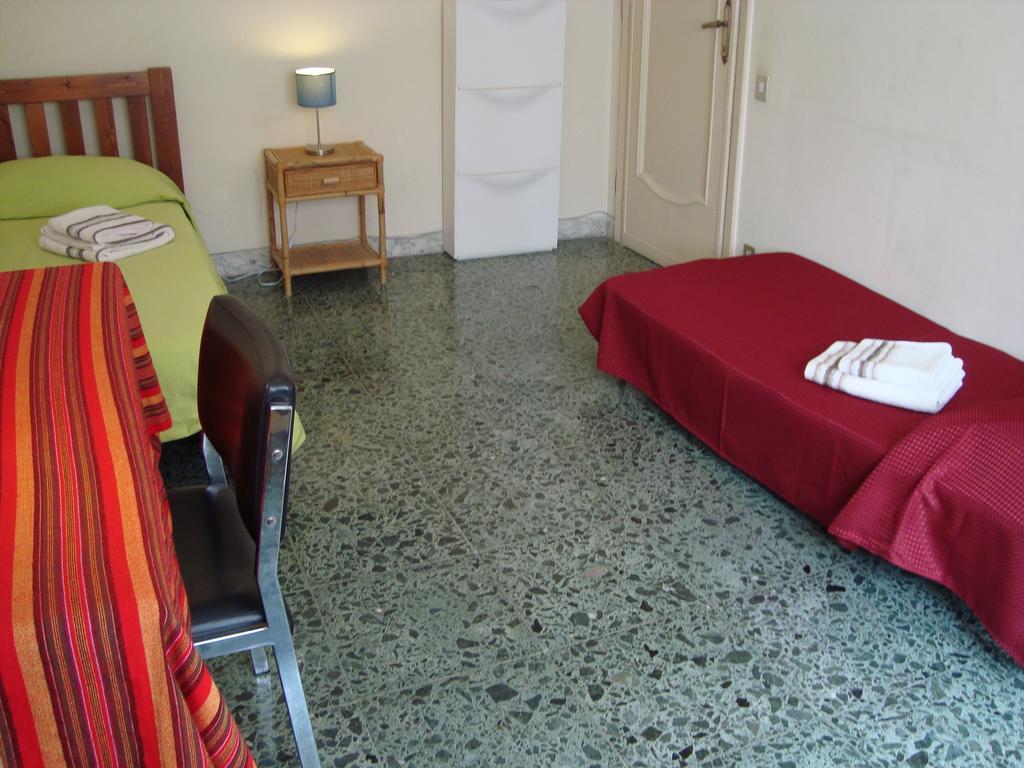רומא Villa Sciarra חדר תמונה