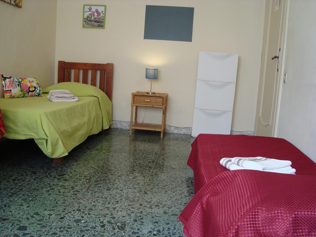 רומא Villa Sciarra חדר תמונה