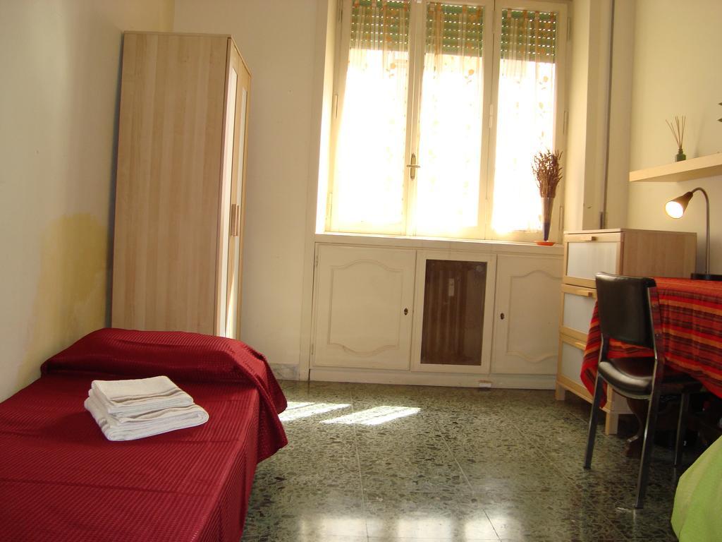 רומא Villa Sciarra חדר תמונה