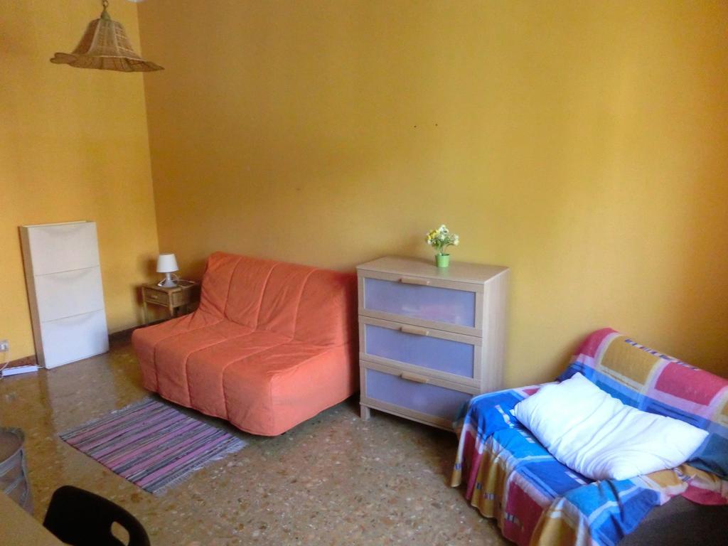 רומא Villa Sciarra מראה חיצוני תמונה