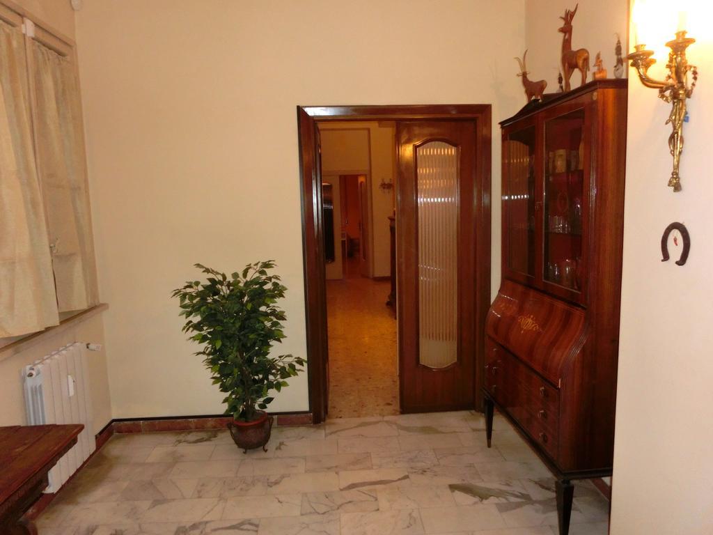 רומא Villa Sciarra מראה חיצוני תמונה
