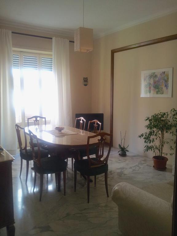 רומא Villa Sciarra מראה חיצוני תמונה
