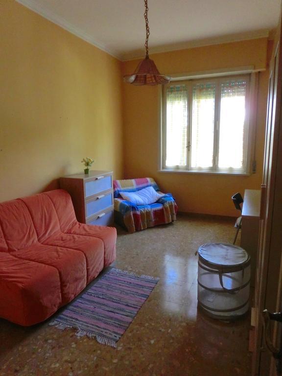 רומא Villa Sciarra מראה חיצוני תמונה